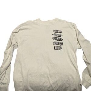 Empyre long sleeve shirt